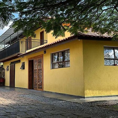 Quarto Dos Vinhos Villa São Roque Exterior foto