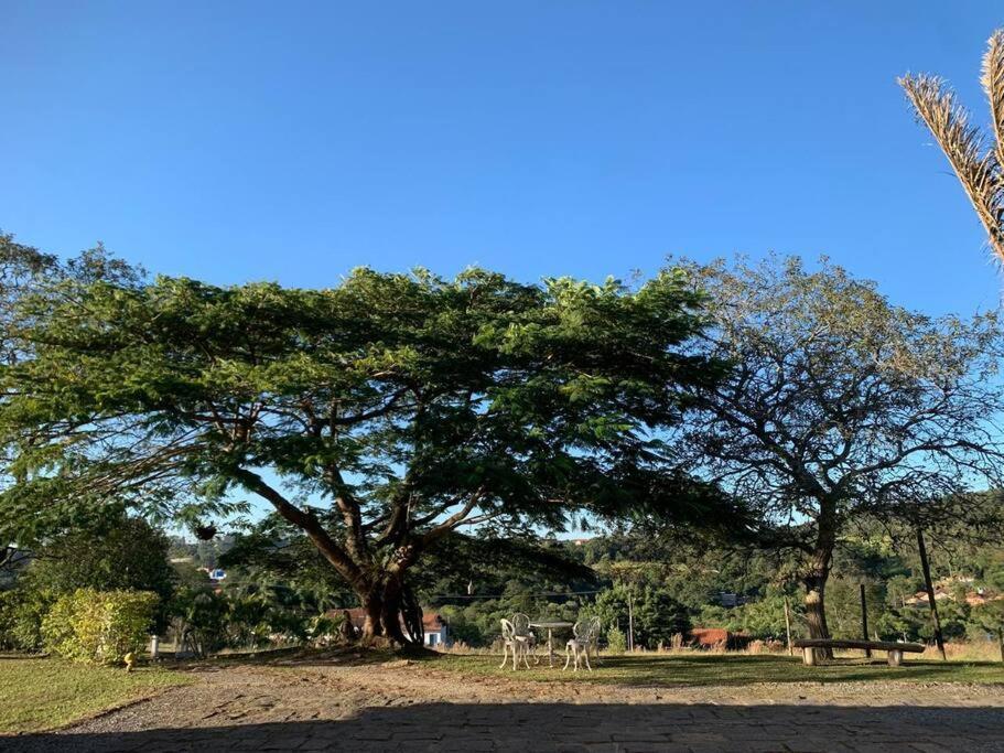 Quarto Dos Vinhos Villa São Roque Exterior foto